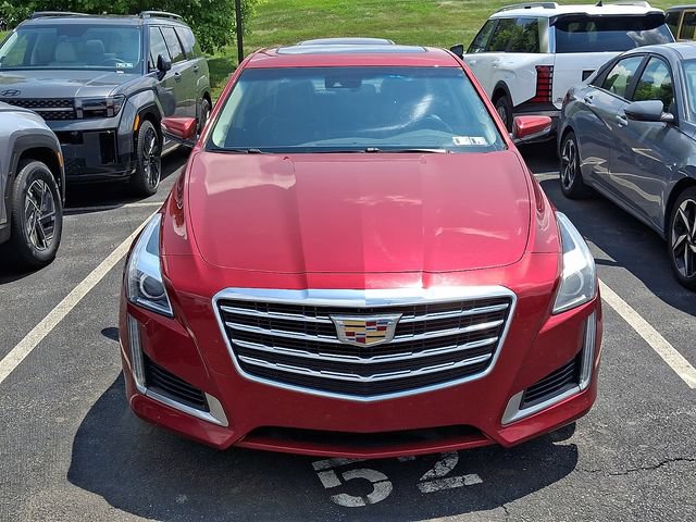 cadillac cts sedan 2017 1G6AX5SX3H0150643 image cadillac cts sedan 2017 1G6AX5SX3H0150643 image